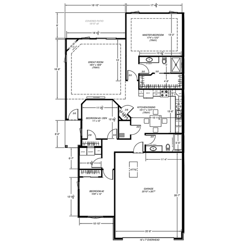 Sidney Rental